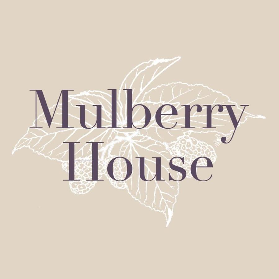 Mulberry Flat 5 - One Bedroom 3Rd Floor By City Living London Exterior photo
